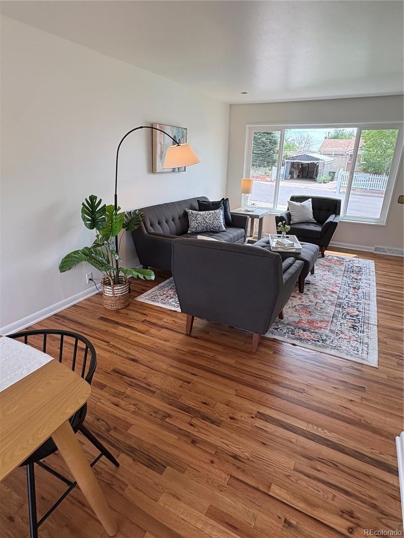 4773 Newton St, Littleton, CO 80123
