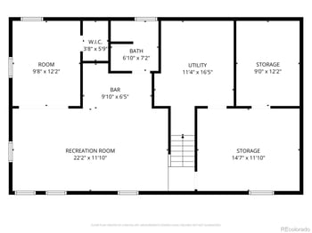 4773 Newton St, Littleton, CO 80123