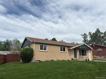 4773 Newton St, Littleton, CO 80123