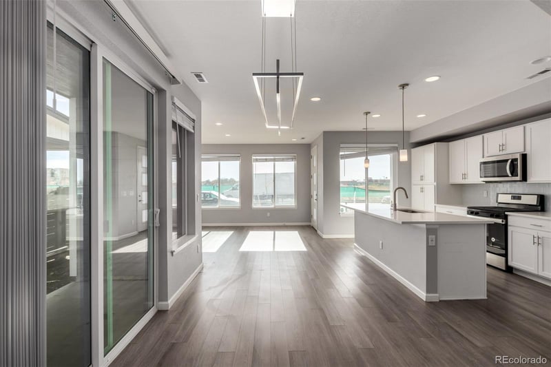 5049 63rd Pl, Commerce City, CO 80022