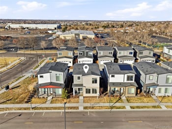 5049 63rd Pl, Commerce City, CO 80022