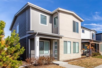 5049 63rd Pl, Commerce City, CO 80022
