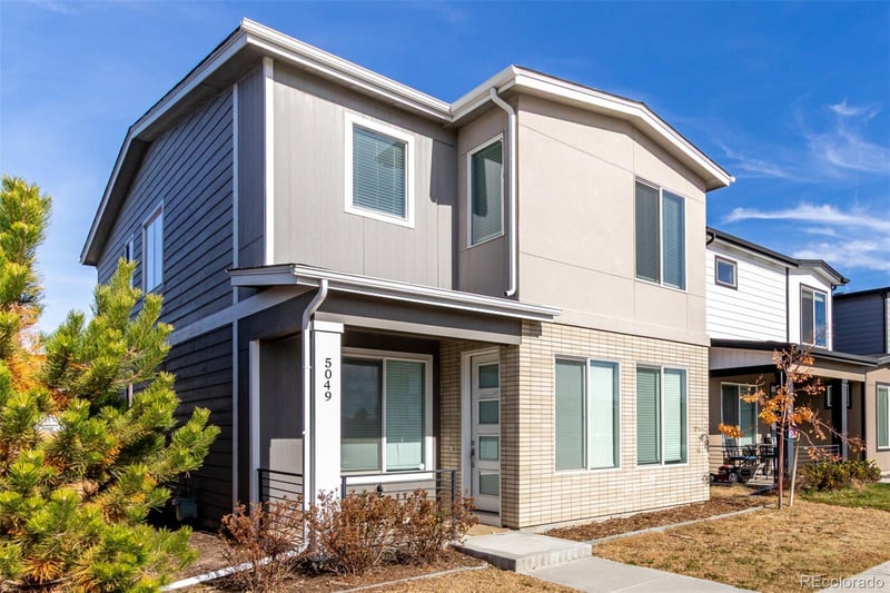 5049 63rd Pl, Commerce City, CO 80022
