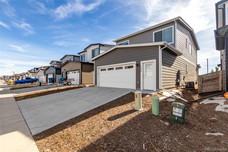 5049 63rd Pl, Commerce City, CO 80022