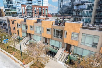 1640 Little Raven St, Denver, CO 80202