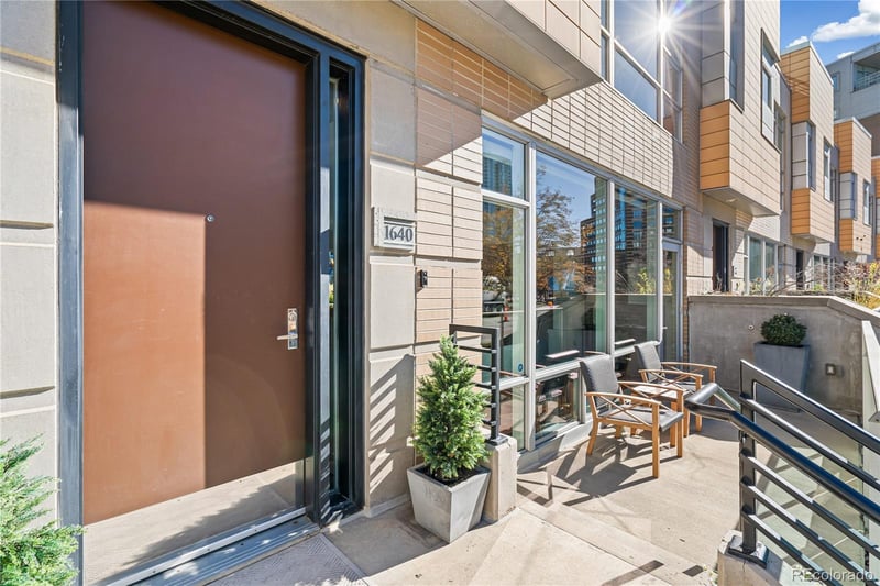 1640 Little Raven St, Denver, CO 80202