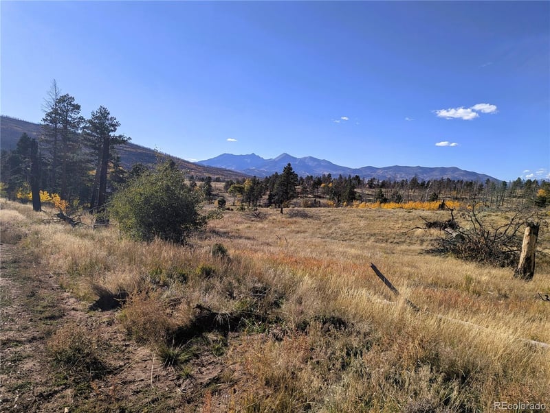 1207 Emery Loop, Fort Garland, CO 81133