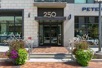 250 Columbine St #409, Denver, CO 80206
