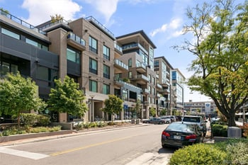 250 Columbine St #409, Denver, CO 80206