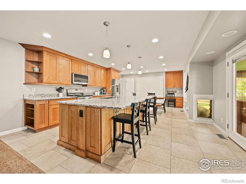 16887 W 62nd Pl, Arvada, CO 80403