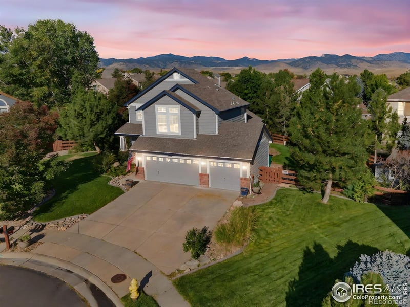 16887 W 62nd Pl, Arvada, CO 80403