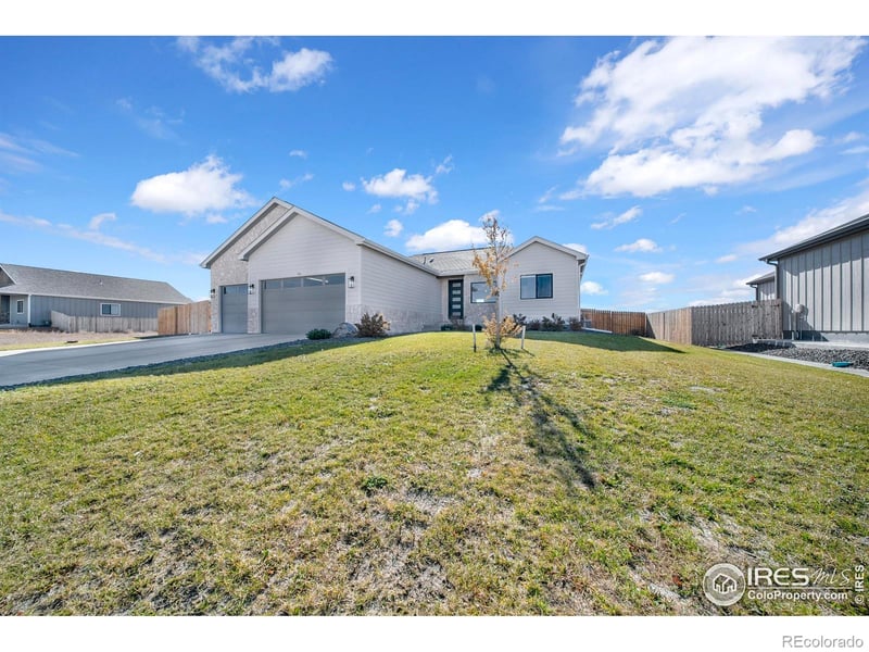 116 Seventh Ave, Wiggins, CO 80654