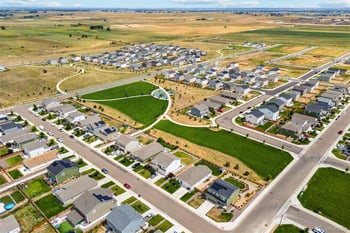 7414 Crystal Ave, Frederick, CO 80530