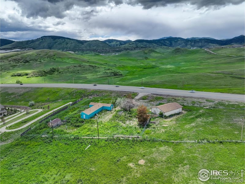 6088 Highway 93 , Golden, CO 80403