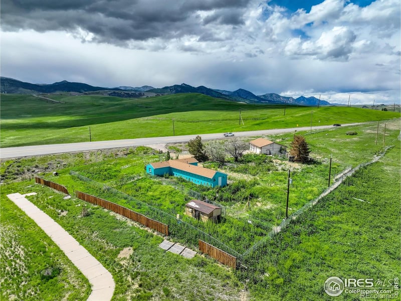 6088 Highway 93 , Golden, CO 80403