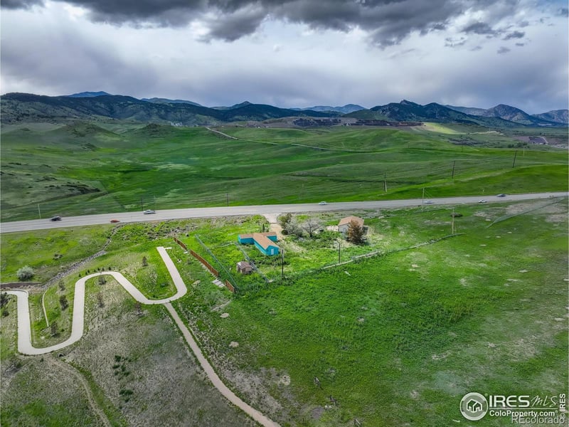 6088 Highway 93 , Golden, CO 80403