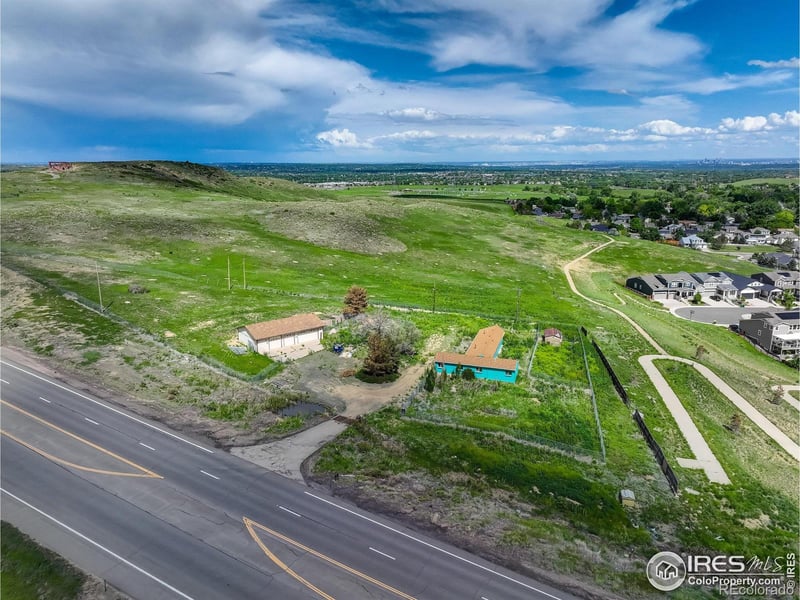 6088 Highway 93 , Golden, CO 80403