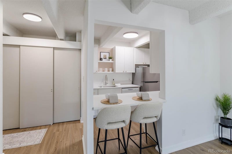 1365 Columbine St #401, Denver, CO 80206