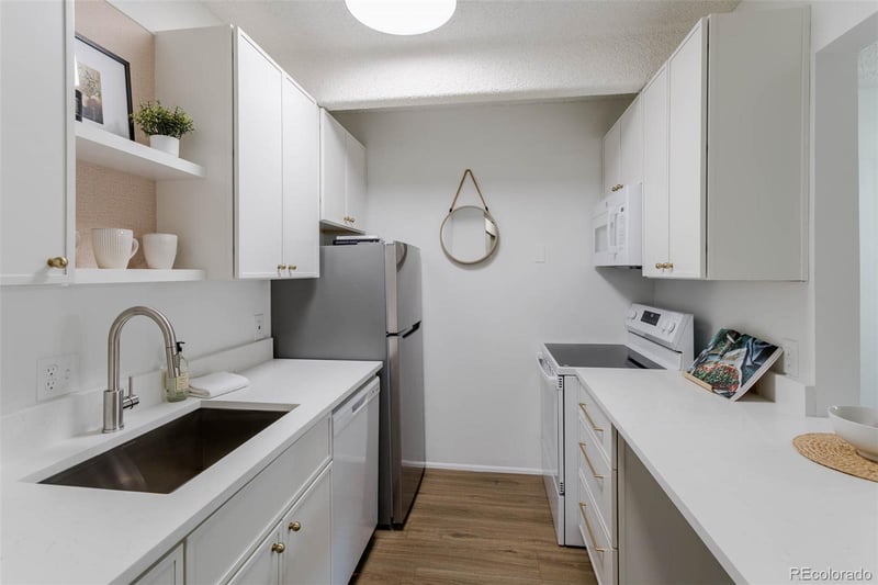 1365 Columbine St #401, Denver, CO 80206