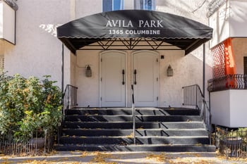 1365 Columbine St #401, Denver, CO 80206