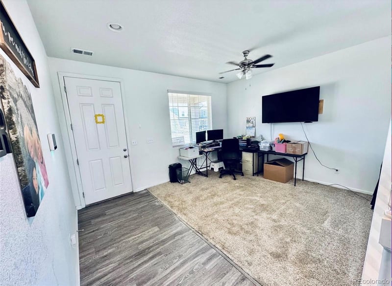 9923 Truckee St, Commerce, CO 80022