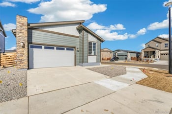 18891 92nd Pl, Commerce City, CO 80022