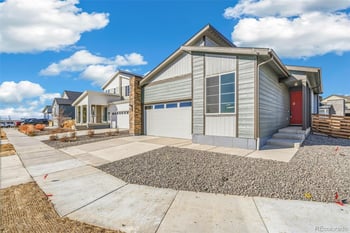 18891 92nd Pl, Commerce, CO 80022