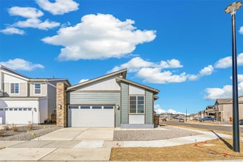 18891 E 92nd Pl, Commerce City, CO 80022