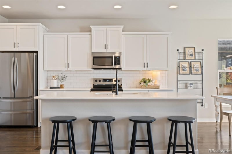 1027 Barbaro Ter, Colorado Springs, CO 80921