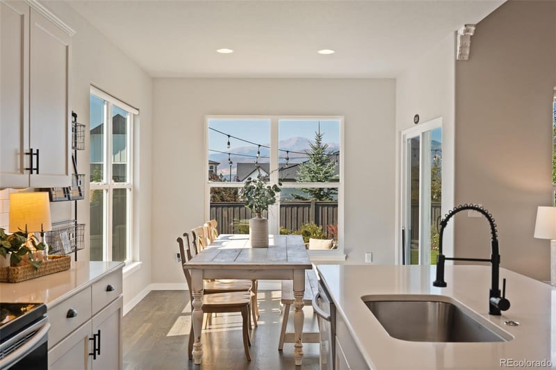 1027 Barbaro Ter, Colorado Springs, CO 80921