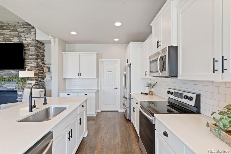 1027 Barbaro Ter, Colorado Springs, CO 80921