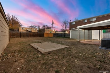 1930 Chester St, Aurora, CO 80010