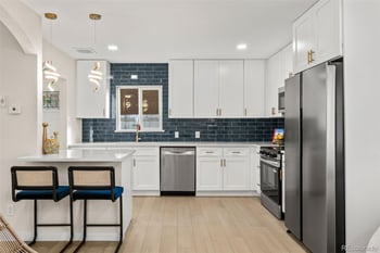 1930 Chester St, Aurora, CO 80010