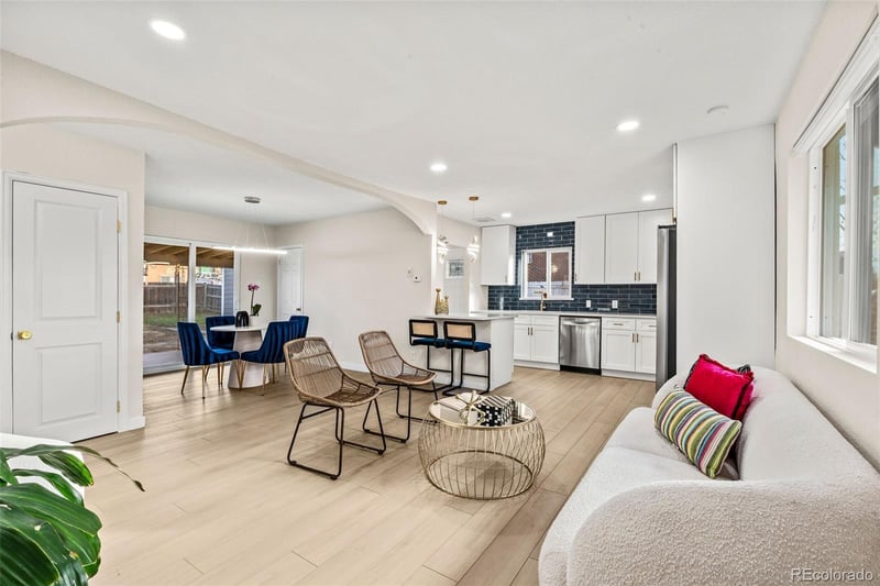 1930 Chester St, Aurora, CO 80010