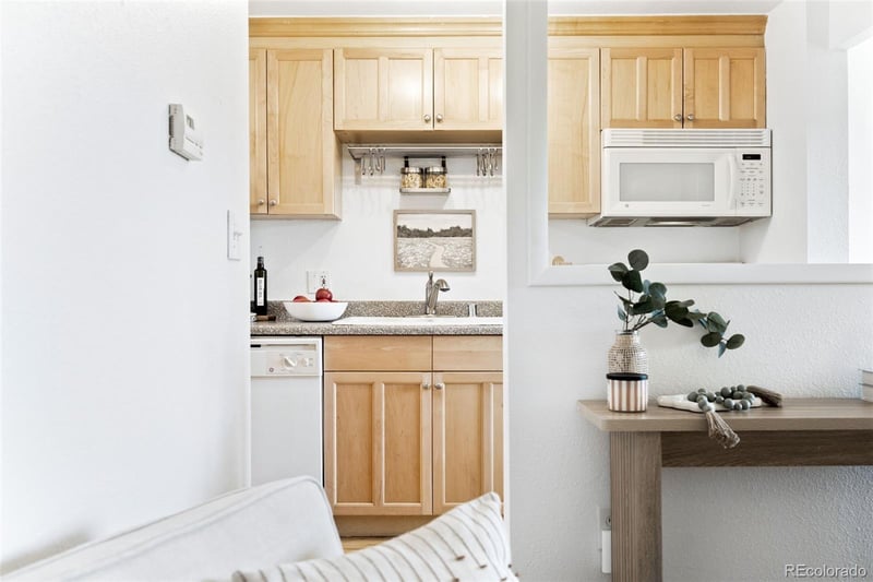 148 S Emerson St #303, Denver, CO 80209