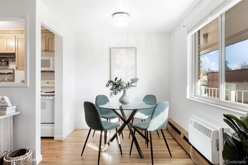 148 S Emerson St #303, Denver, CO 80209