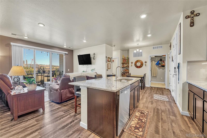 9283 Twenty Mile Rd #306, Parker, CO 80134