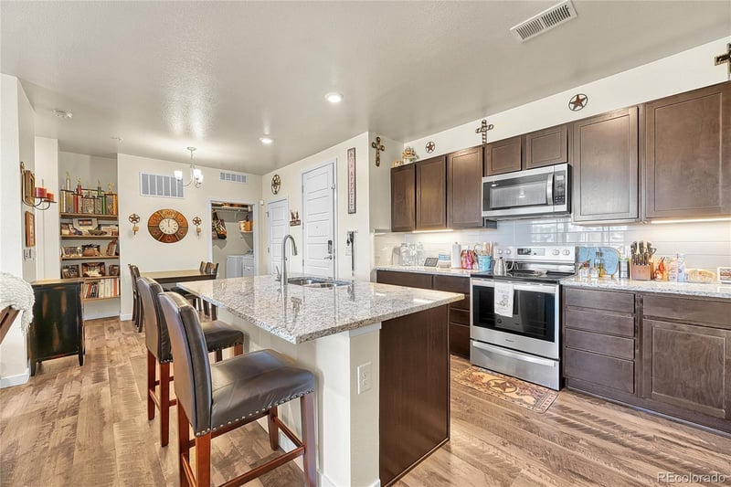 9283 Twenty Mile Rd #306, Parker, CO 80134