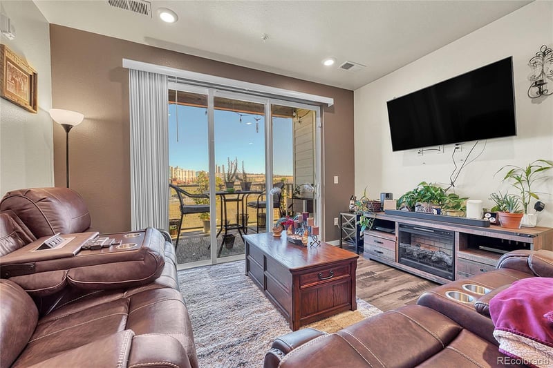 9283 Twenty Mile Rd #306, Parker, CO 80134