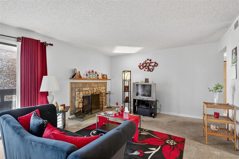 14086 E Stanford Cir #F07, Aurora, CO 80015