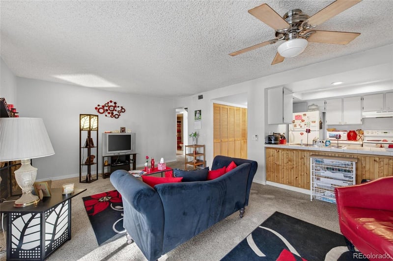 14086 E Stanford Cir #F07, Aurora, CO 80015