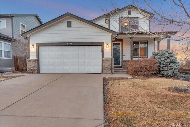5639 Jaguar Way, Lone Tree, CO 80124