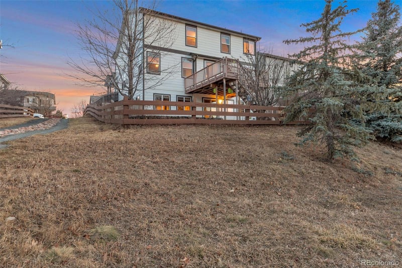 5639 Jaguar Way, Lone Tree, CO 80124