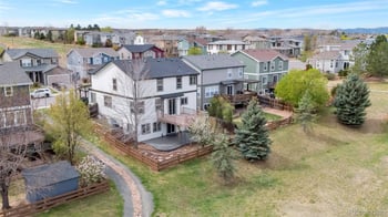 5639 Jaguar Way, Lone Tree, CO 80124