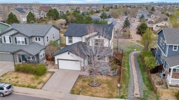 5639 Jaguar Way, Lone Tree, CO 80124