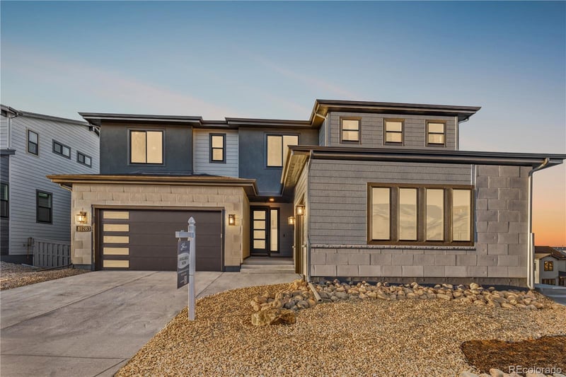11283 Tenor Trl, Lone Tree, CO 80134