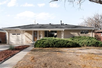 3123 Uvalda St, Aurora, CO 80011