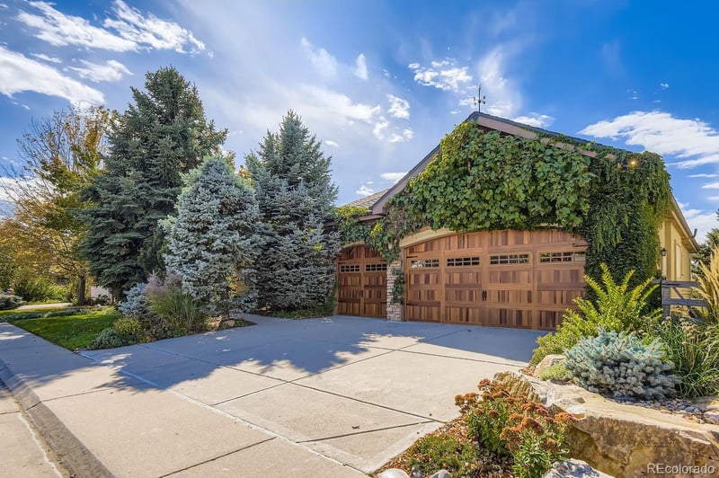 6033 S Eagle St, Centennial, CO 80016