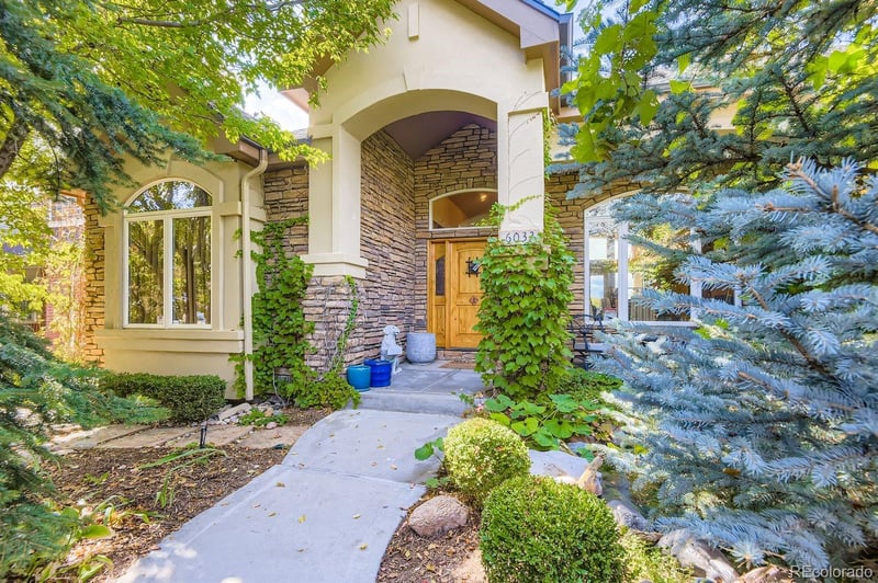 6033 S Eagle St, Centennial, CO 80016
