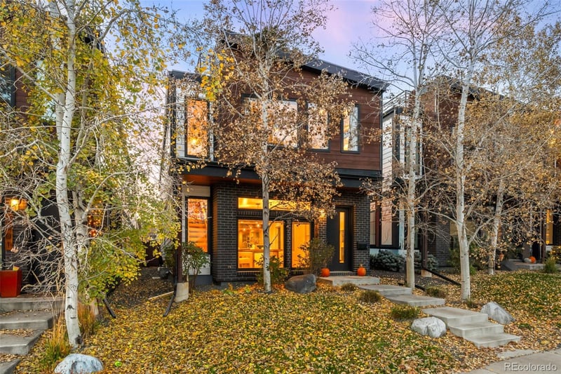 3605 Lipan St, Denver, CO 80211